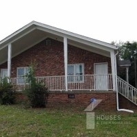 section 8 rental