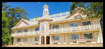 section 8 rental