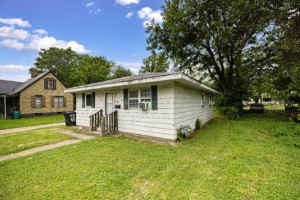 section 8 rental