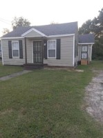 section 8 rental