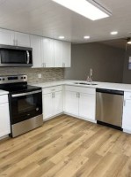 section 8 rental