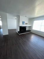section 8 rental