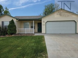 section 8 rental