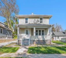 section 8 rental