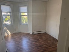 section 8 rental