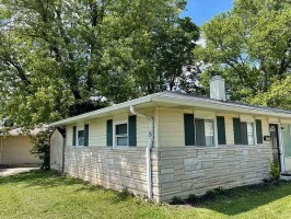 section 8 rental