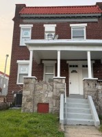 section 8 rental