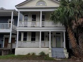 section 8 rental