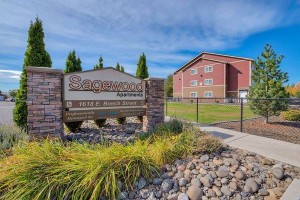 section 8 rental