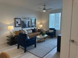 section 8 rental