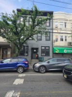 section 8 rental