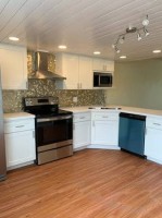 section 8 rental