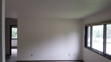 section 8 rental