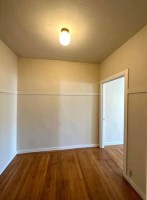 section 8 rental