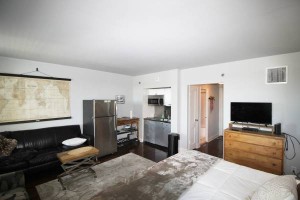 section 8 rental