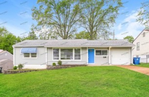 section 8 rental