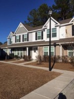 section 8 rental