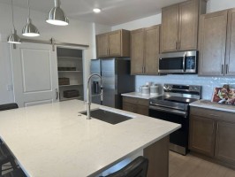 section 8 rental