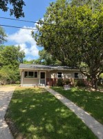section 8 rental
