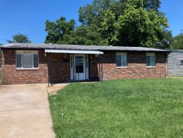 section 8 rental