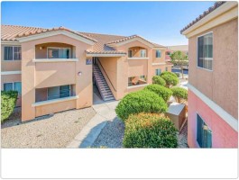section 8 rental