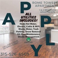 section 8 rental