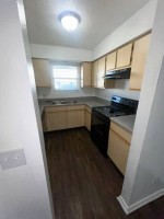 section 8 rental