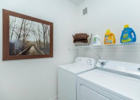section 8 rental