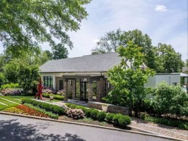 section 8 rental