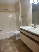 section 8 rental