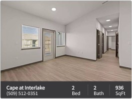 section 8 rental
