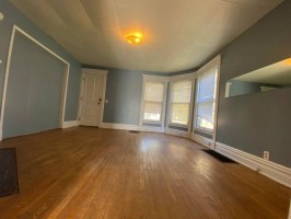 section 8 rental