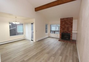 section 8 rental