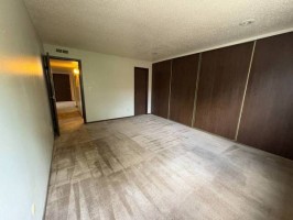 section 8 rental