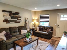 section 8 rental