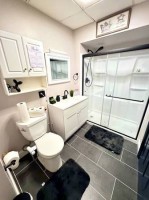 section 8 rental