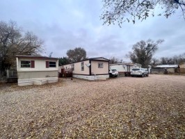 section 8 rental