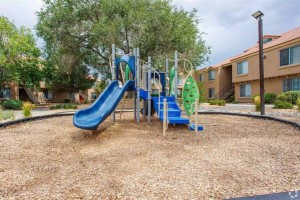 section 8 rental