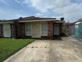 section 8 rental