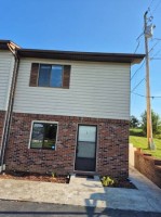 section 8 rental