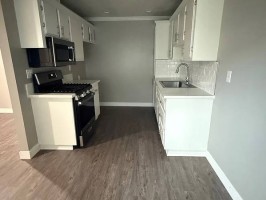 section 8 rental