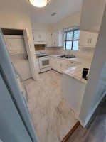 section 8 rental