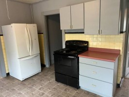 section 8 rental
