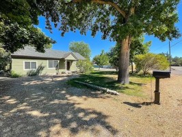 section 8 rental