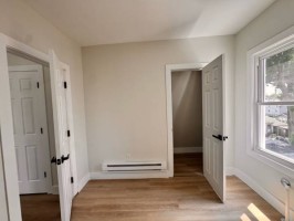 section 8 rental