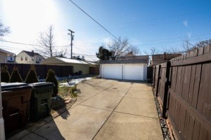 section 8 rental