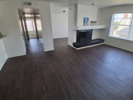 section 8 rental