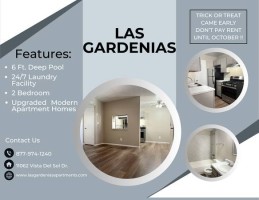 section 8 rental