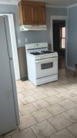 section 8 rental