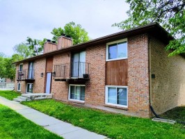 section 8 rental